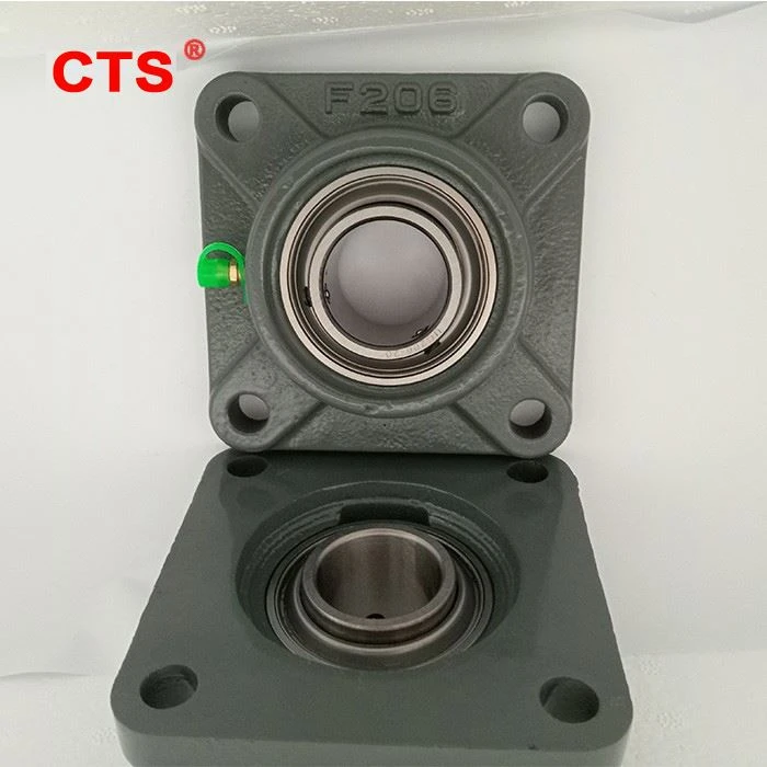 Ductile Iron Housing And Units